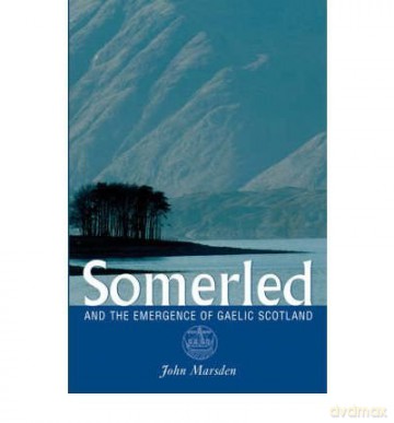 Somerled - John Marsden [KSIĄŻKA]