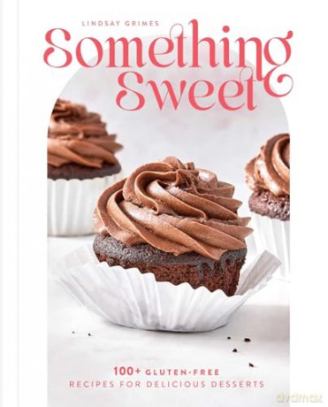 Something Sweet - Lindsay G Freedman [KSIĄŻKA]