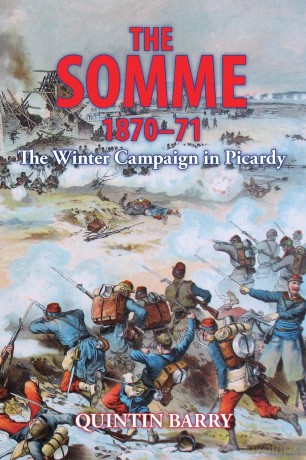 Somme 187071 - Barry [KSIĄŻKA]