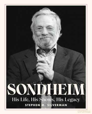 Sondheim - Stephen M. Silverman [KSIĄŻKA]