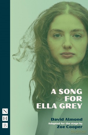 Song For Ella Grey A - Zoe Cooper [KSIĄŻKA]