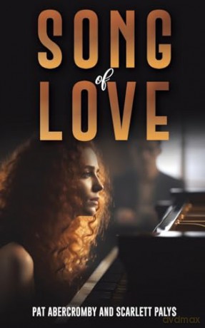 Song Of Love - Pat Abercromby [KSIĄŻKA]