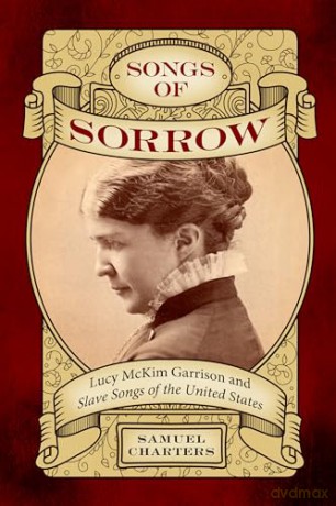 Songs Of Sorrow [KSIĄŻKA]