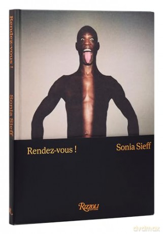 Sonia Sieff Rendezvous - Sonia Sieff [KSIĄŻKA]