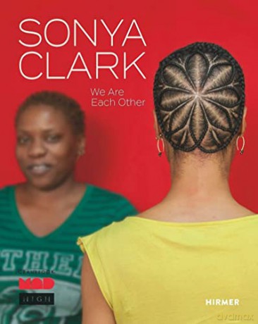 Sonya Clark - Elissa Et Al Auther [KSIĄŻKA]
