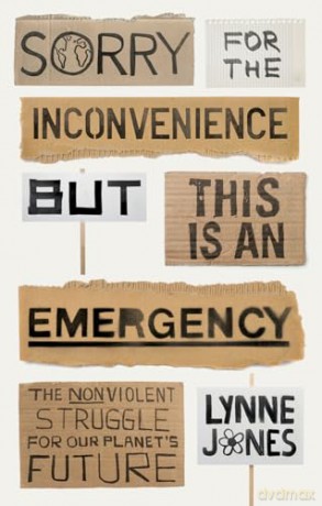 Sorry For The Inconvenience But This Is - Lynne Jones [KSIĄŻKA]