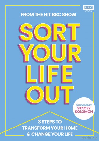 Sort Your Life Out - Bbc Sort Your Life [KSIĄŻKA]