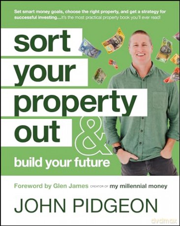 Sort Your Property Out [KSIĄŻKA]