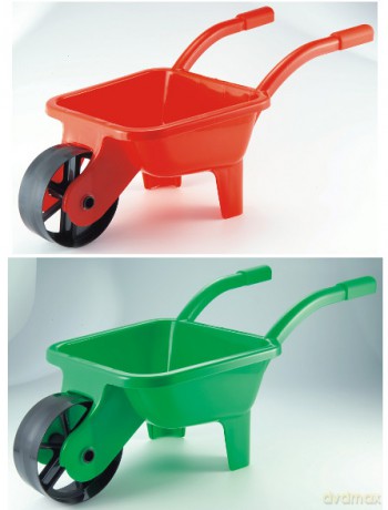 Ecoiffier Taczka [ZABAWKA]