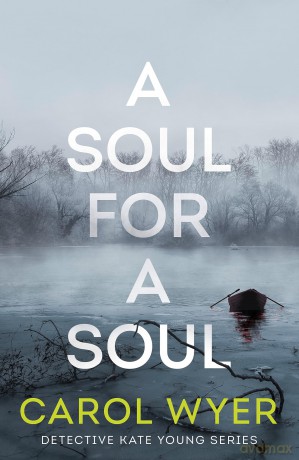 Soul For A Soul A - Carol Wyer [KSIĄŻKA]