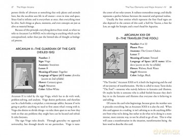 Soul Journey Through Tarot - John Sandbach [KSIĄŻKA]