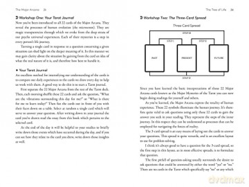 Soul Journey Through Tarot - John Sandbach [KSIĄŻKA]
