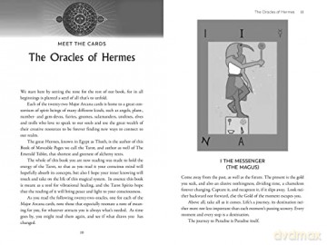 Soul Journey Through Tarot - John Sandbach [KSIĄŻKA]