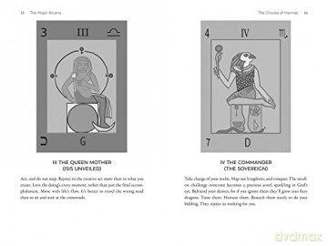 Soul Journey Through Tarot - John Sandbach [KSIĄŻKA]