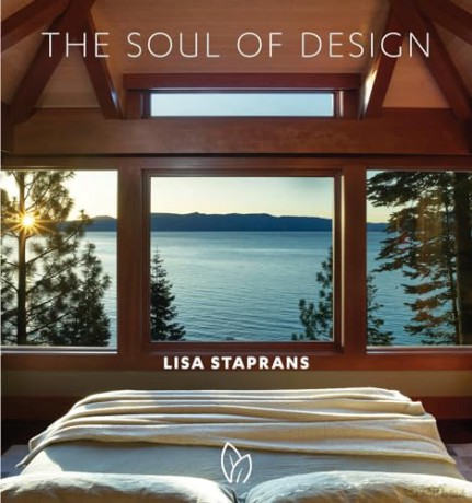 Soul Of Design - Lisa Staprans [KSIĄŻKA]
