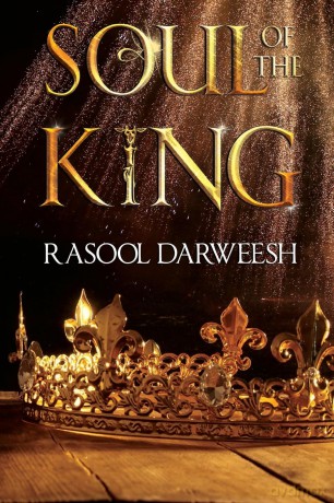 Soul Of The King - Rasool Darweesh [KSIĄŻKA]