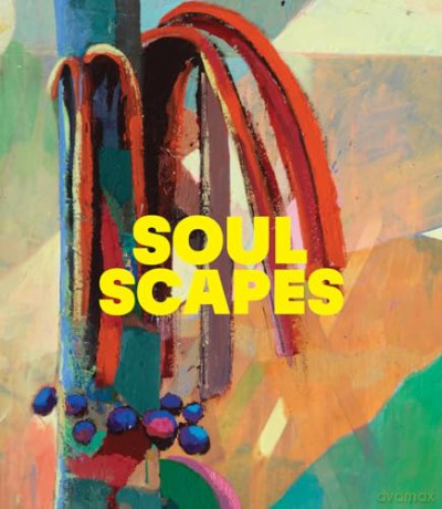 Soulscapes - Lisa Anderson [KSIĄŻKA]