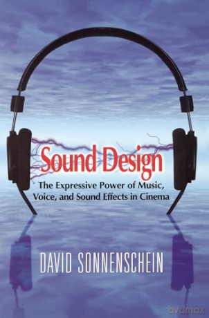 Sound Design - D Sonnenschein [KSIĄŻKA]