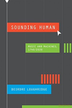 Sounding Human - Deirdre Loughridge [KSIĄŻKA]