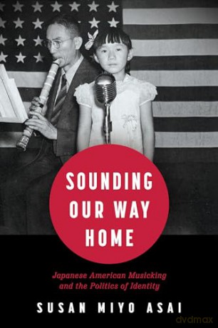 Sounding Our Way Home [KSIĄŻKA]