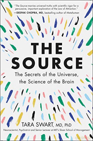 Source The - Tara Swart [KOMIKS]