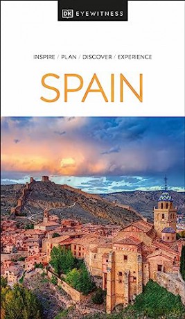 Spain [KSIĄŻKA]