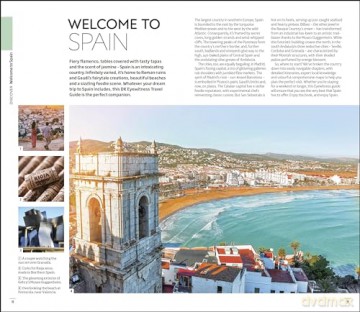 Spain [KSIĄŻKA]