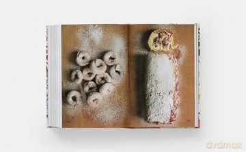 Spain The Cookbook - Simone Ortega [KSIĄŻKA]