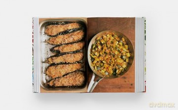 Spain The Cookbook - Simone Ortega [KSIĄŻKA]