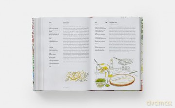 Spain The Cookbook - Simone Ortega [KSIĄŻKA]