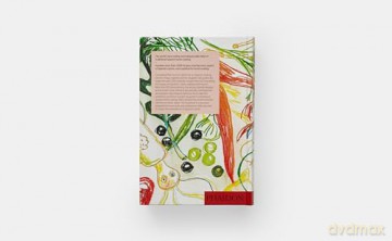 Spain The Cookbook - Simone Ortega [KSIĄŻKA]