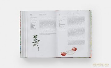 Spain The Cookbook - Simone Ortega [KSIĄŻKA]