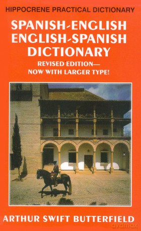 Spanish English English Spanish Practip [KSIĄŻKA]