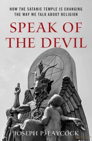 Speak Of The Devil [KSIĄŻKA]