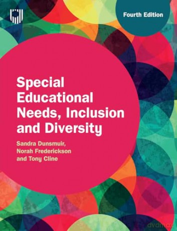 Special Educational Needs Inclusion An [KSIĄŻKA]