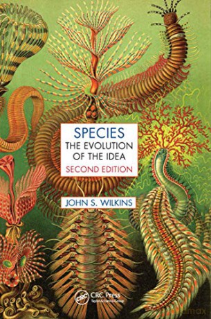Species - John S. Wilkins [KSIĄŻKA]