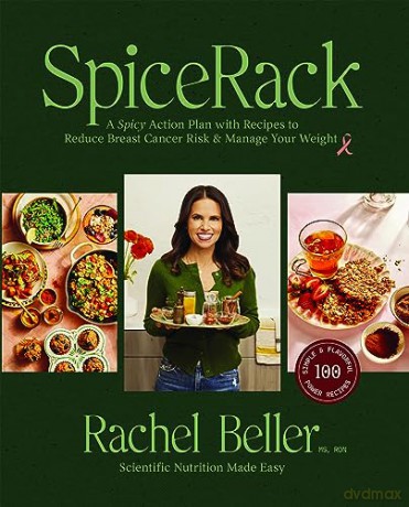 Spicerack [KSIĄŻKA]