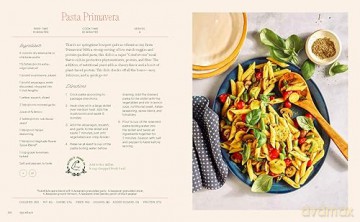 Spicerack [KSIĄŻKA]