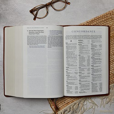 Spiritfilled Life Bible - Jack Hayford [KSIĄŻKA]