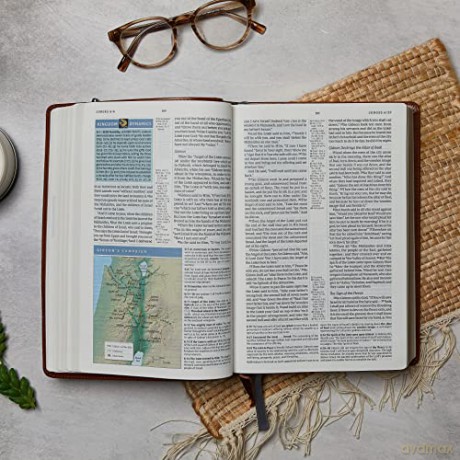 Spiritfilled Life Bible - Jack Hayford [KSIĄŻKA]