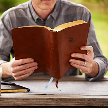 Spiritfilled Life Bible - Jack Hayford [KSIĄŻKA]