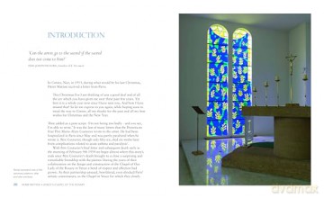 Spiritual Adventure Of Henri Matisse - Charles Miller [KSIĄŻKA]