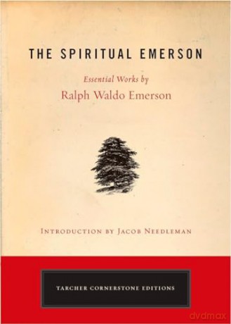 Spiritual Emerson - Ralph Waldo Emerson [KSIĄŻKA]