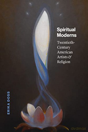 Spiritual Moderns - Erika Doss [KSIĄŻKA]