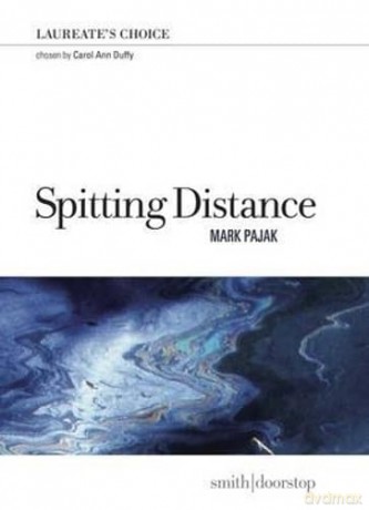 Spitting Distance - Mark Pajak [KSIĄŻKA]