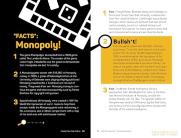 Spot The Bullsh T Trivia Challenge - Neil P Stewart [KSIĄŻKA]