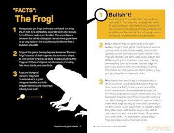 Spot The Bullsh T Trivia Challenge - Neil P Stewart [KSIĄŻKA]