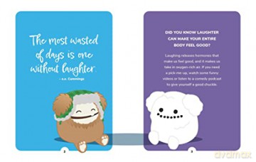 Squishmallows Radiate Positivity - Jazwares [KSIĄŻKA]