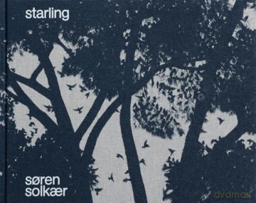 Sren Solkr Starling - Soren Solkaer [KSIĄŻKA]