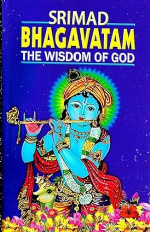Srimad Bhagavatam - Swa Prabhavananda [KSIĄŻKA]